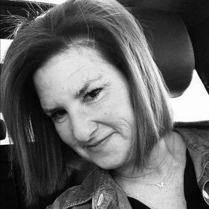 Meet your Posher, Denise